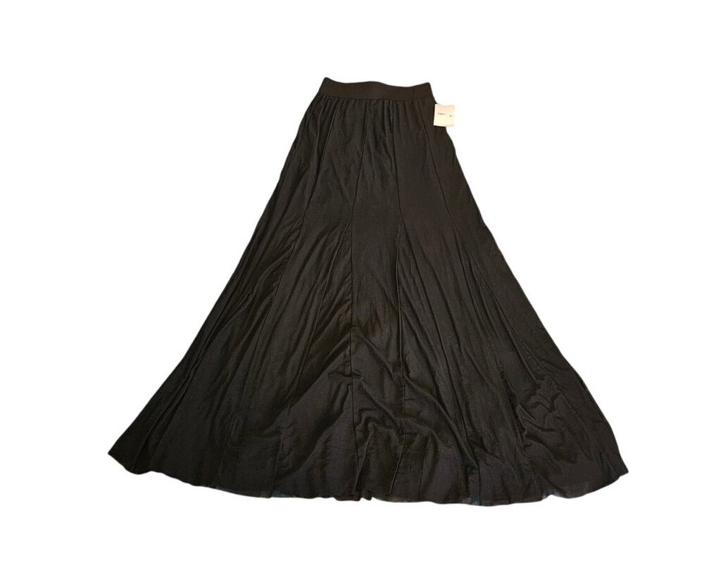 Forever 21 Size Small Black Skirt